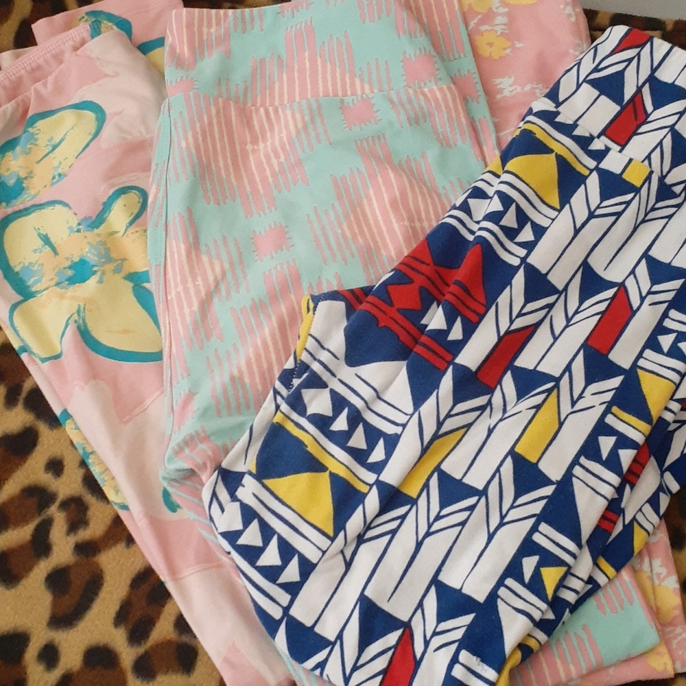 LulaRoe bundle